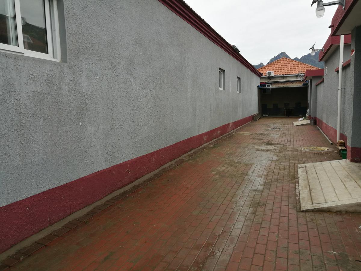 Country house Yanqi Lake Comfy